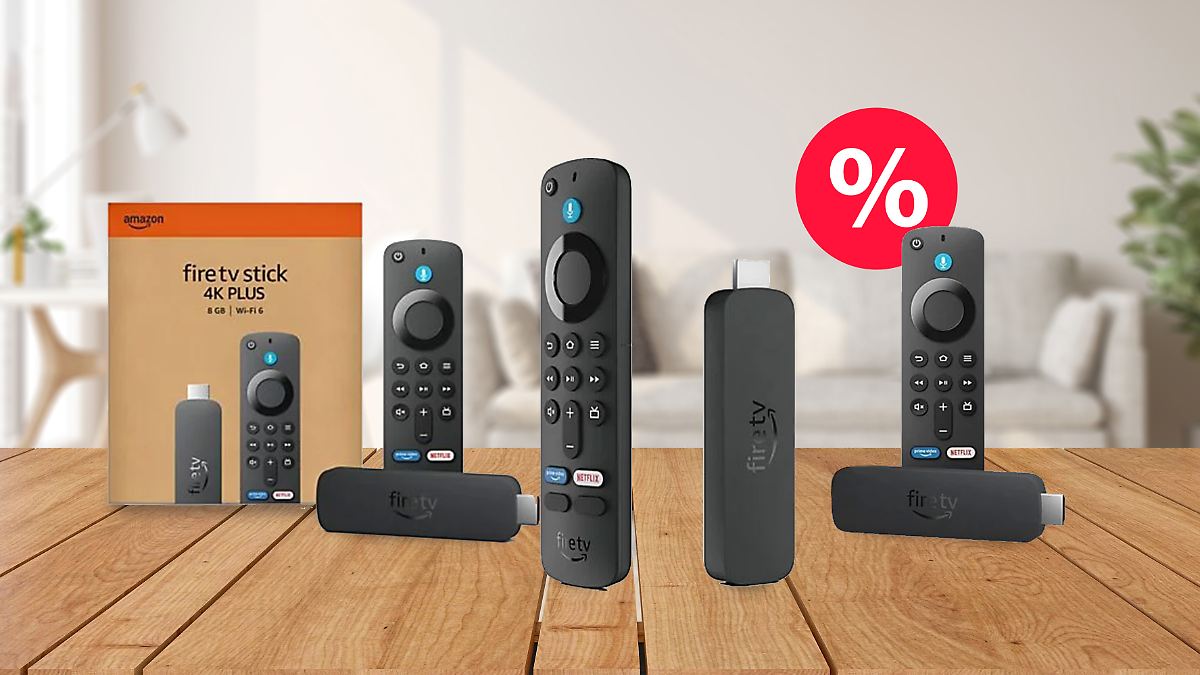 media markt fire tv stick 4k